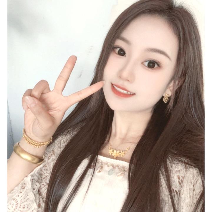 赵 娣儿💋吃不胖🧚‍♀️