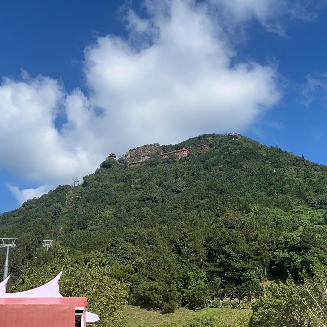 从来都不是结束