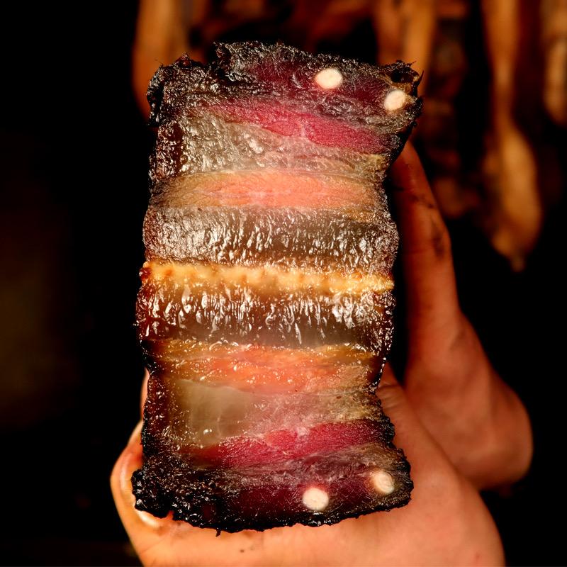 湘村腊肉