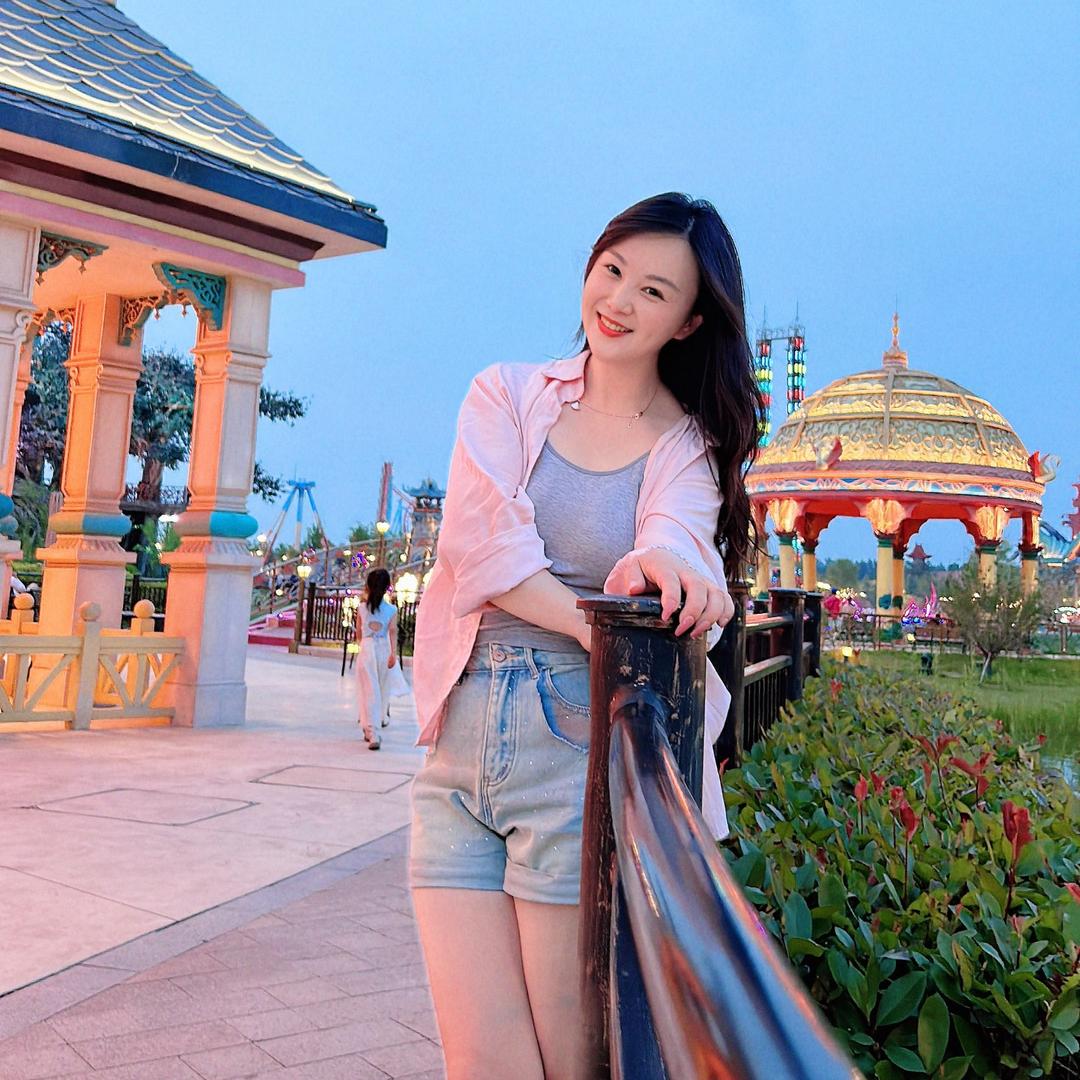 ✨小财迷
