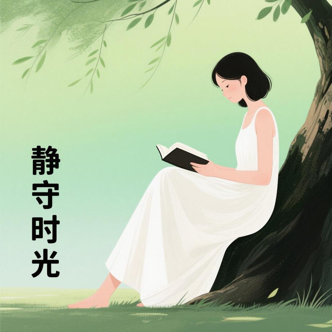静守时光