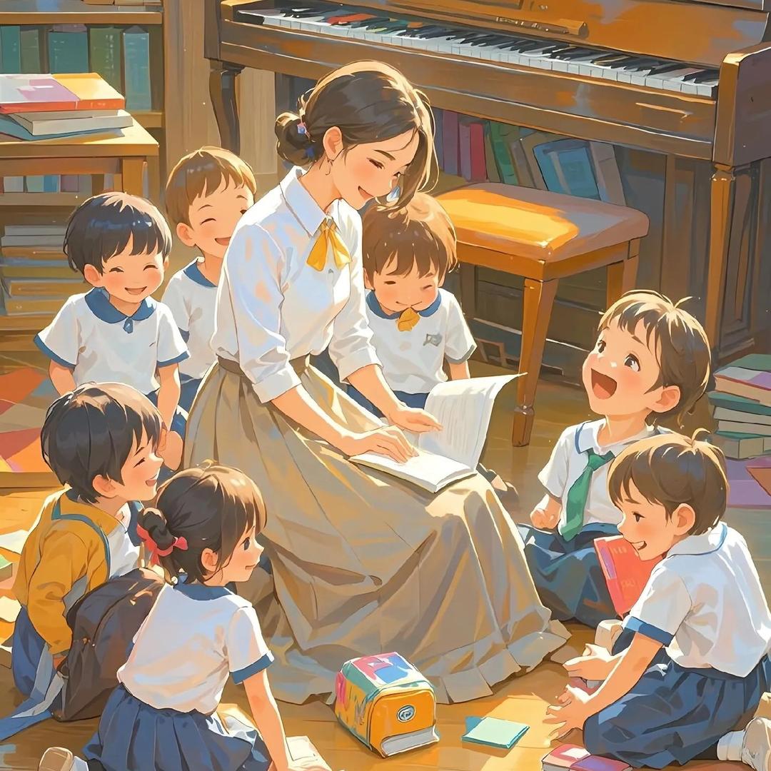 王老师教语文
