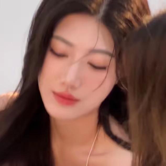 蓝