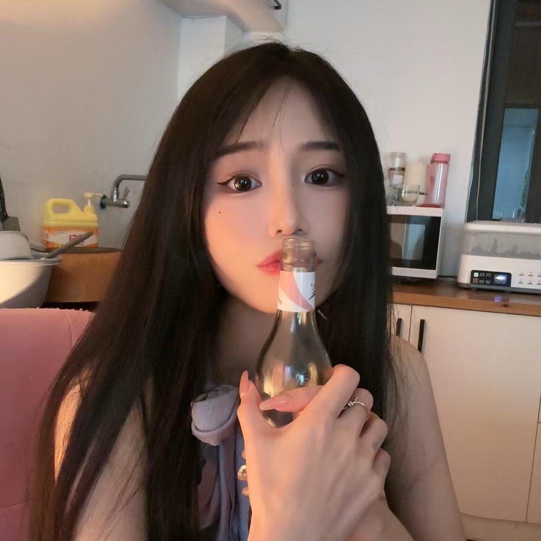 是师妹吖！