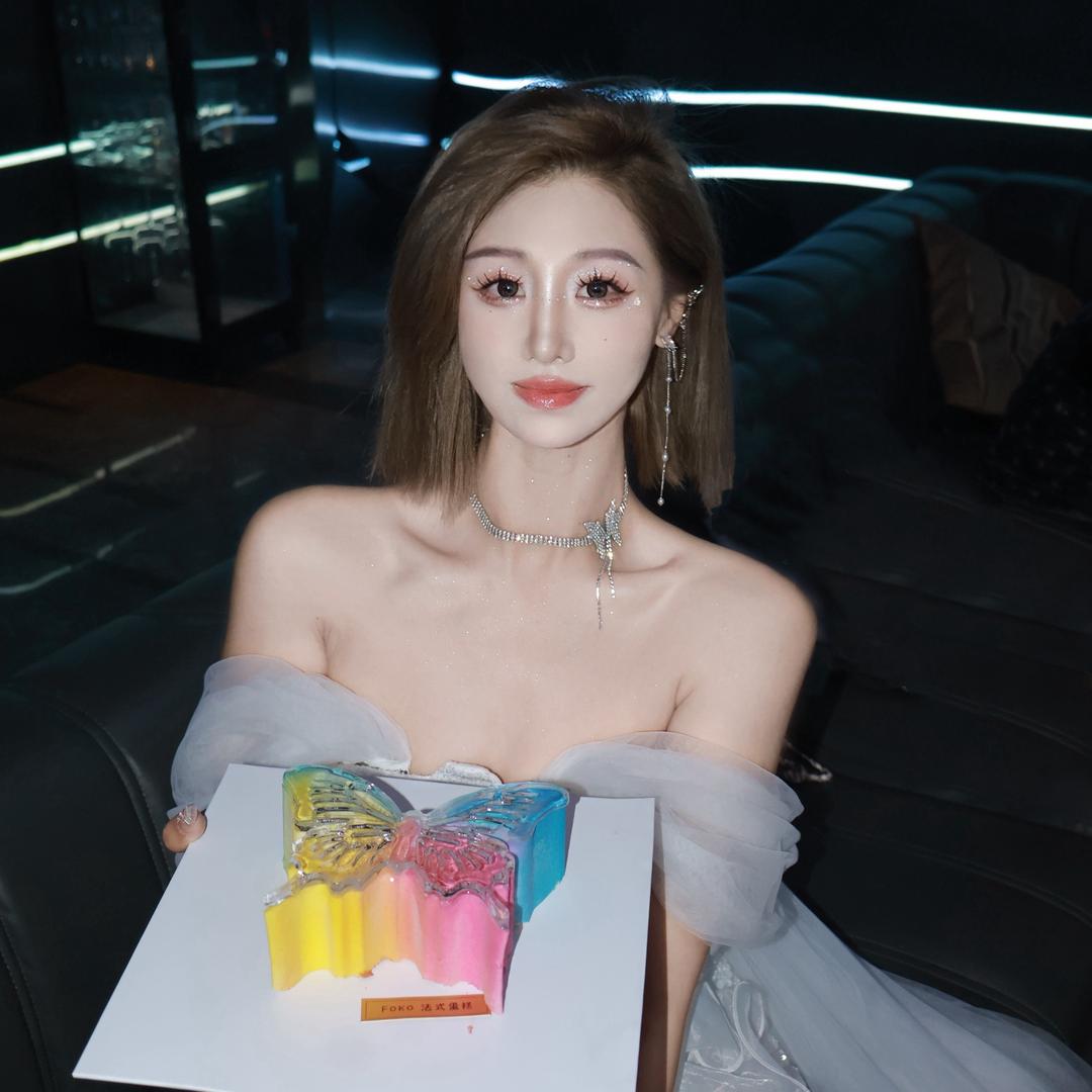 橙子baby