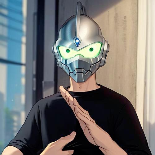 迪迦聊大A