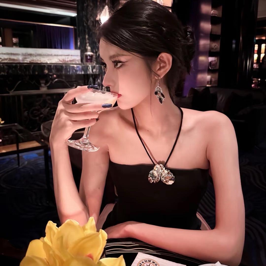 小结巴