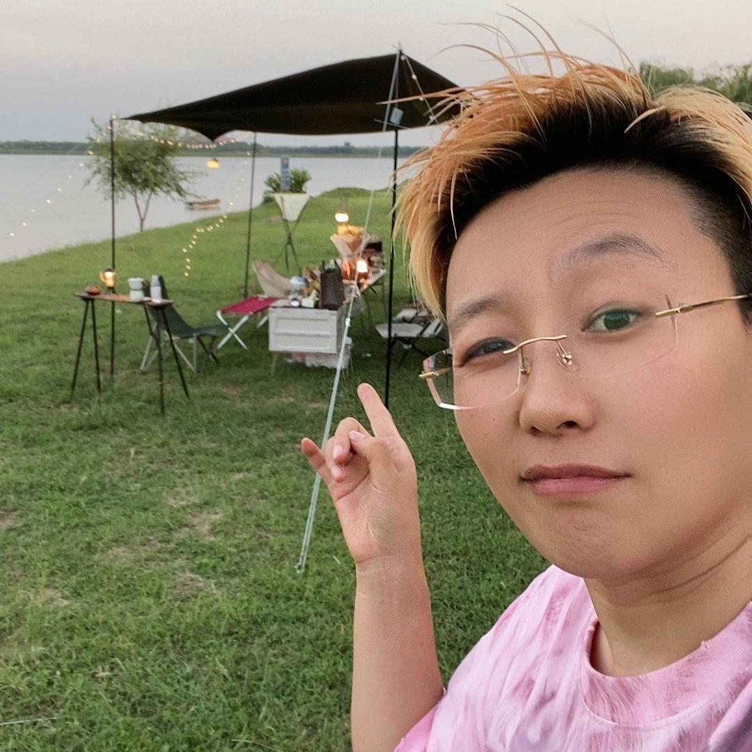 头科造型