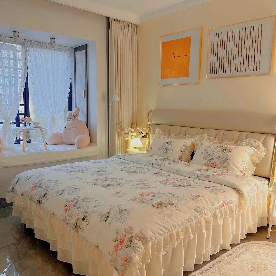 LIFE HOME南通福家晓纺织品有限公司专卖店