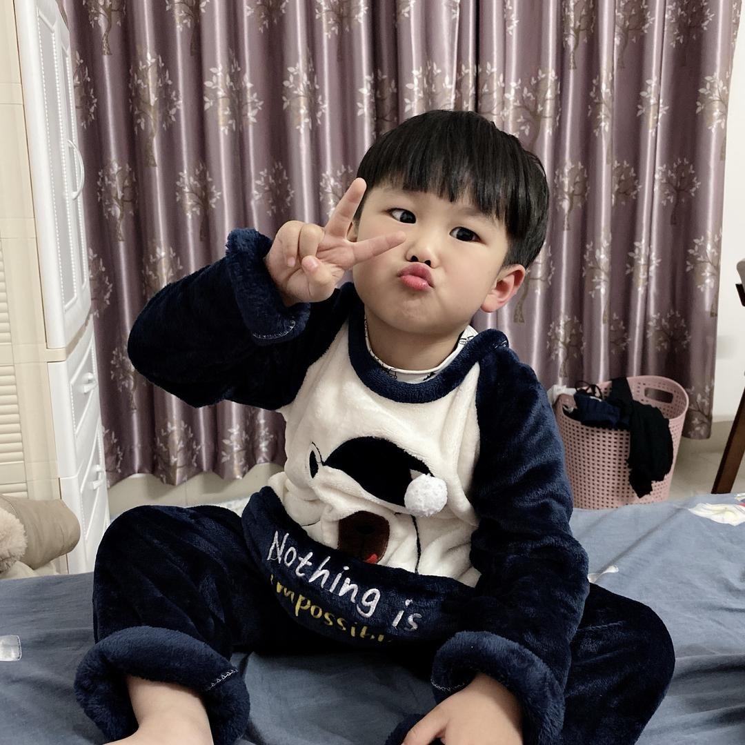 丑萌的眯眯👀妈妈