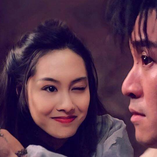 海上月是天上月