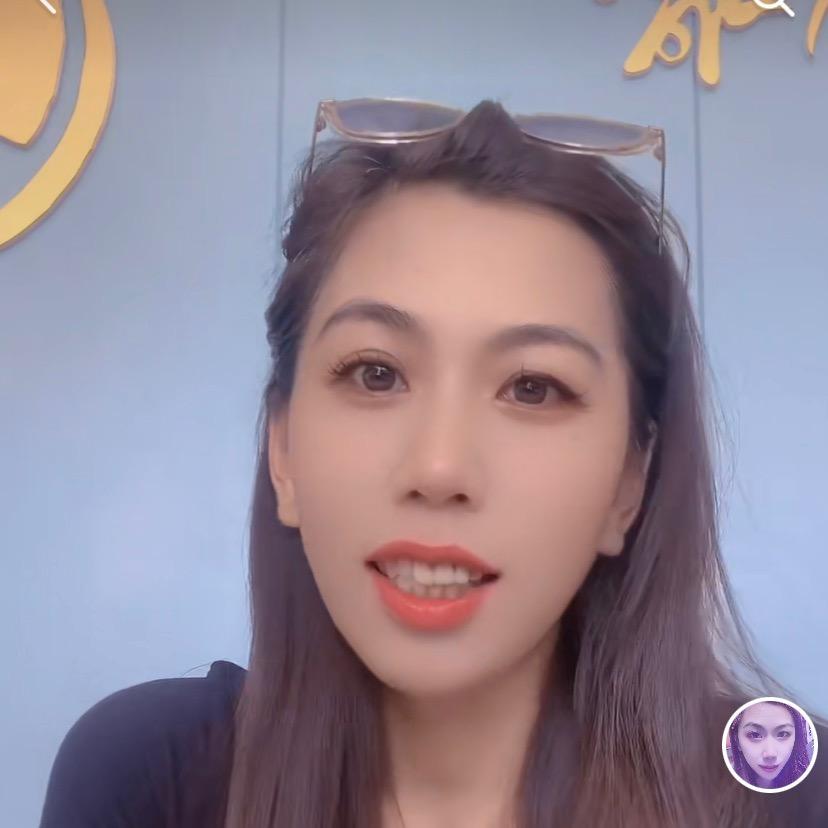 樱❤️子