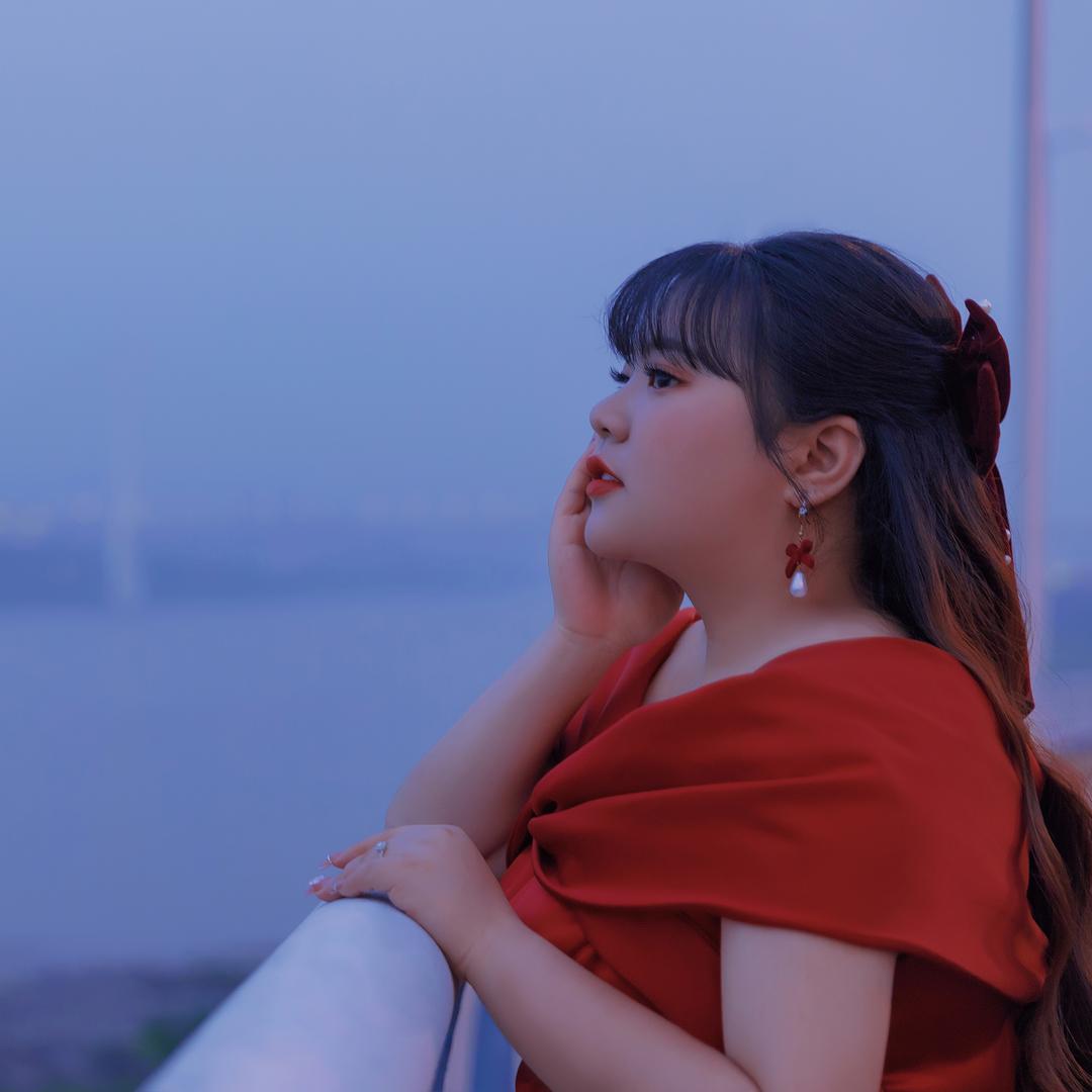 🫧ᥫᩣᐝ落日橘