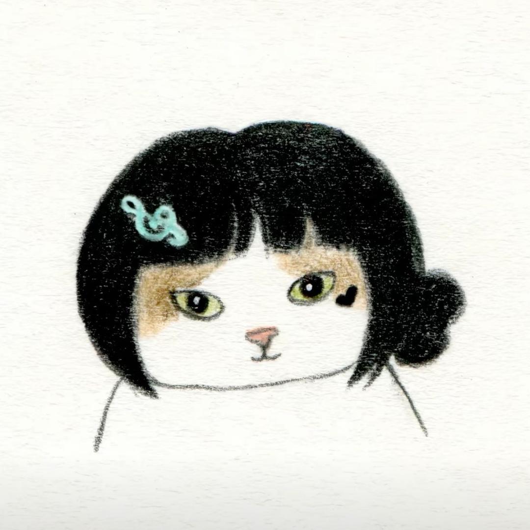 猫猫洗娃娃（不ikun）