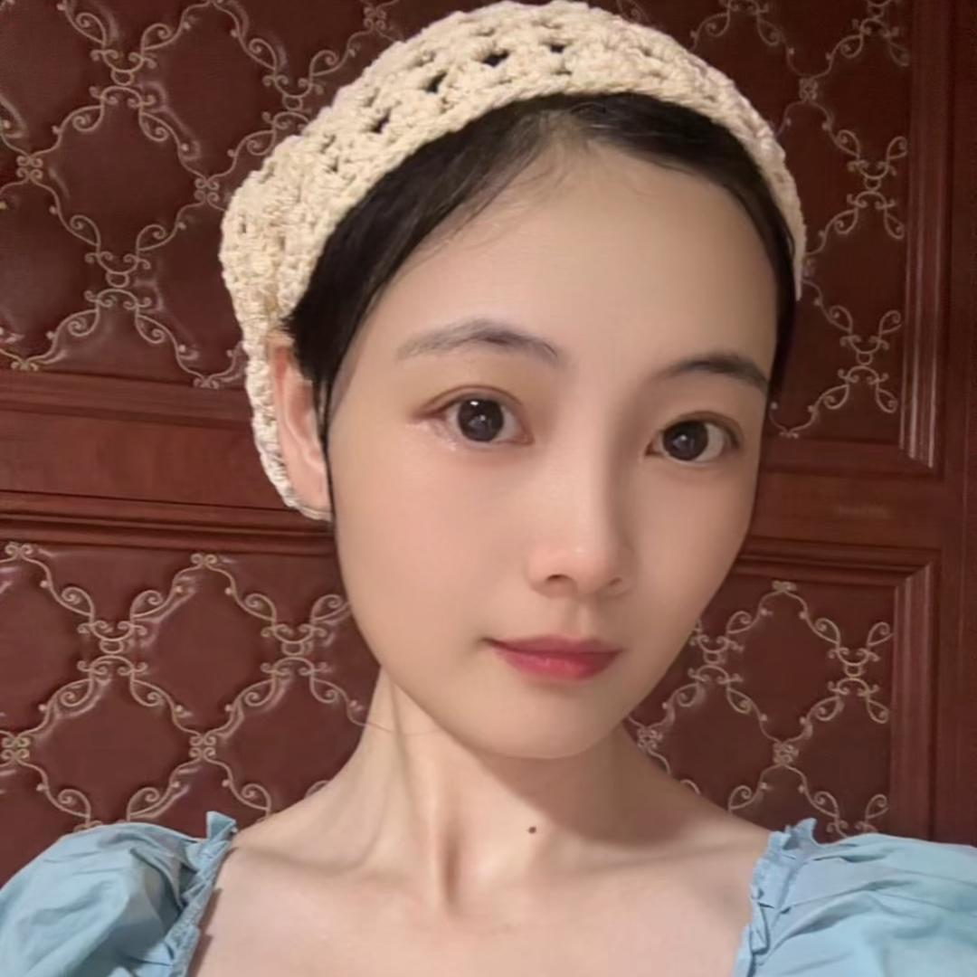 玉～见美好💕💋