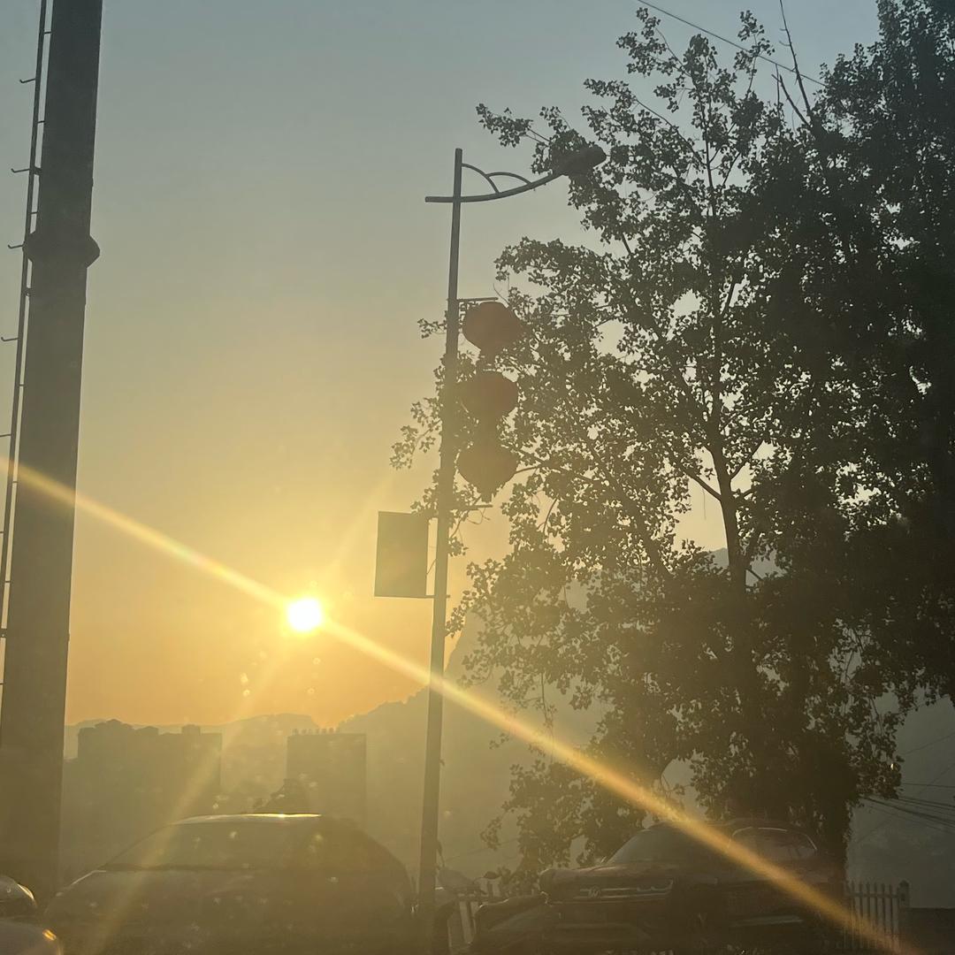 我不是超人