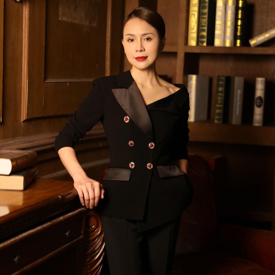 裁缝师.胡姐高端西装礼服定制