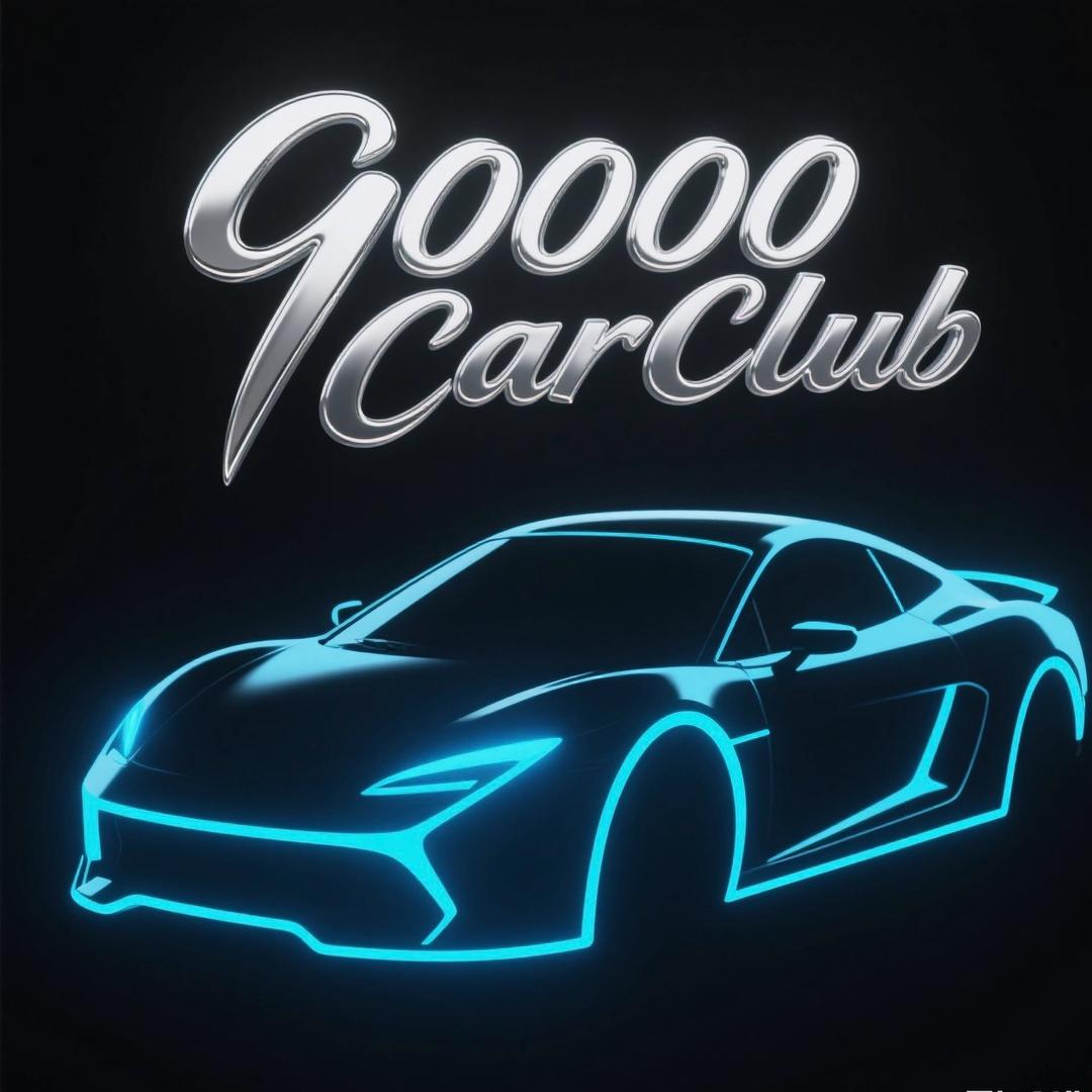 90000CarClub硕碩