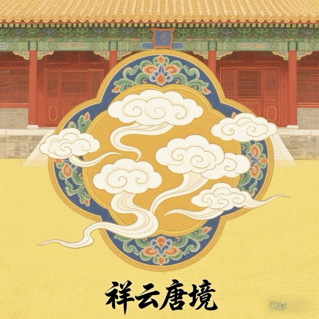 祥云唐境