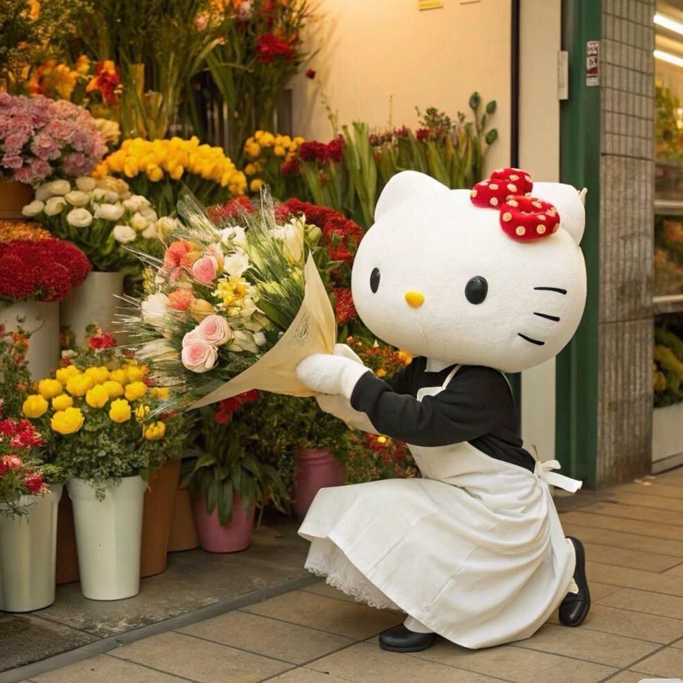 小武的花（初遇花舍）