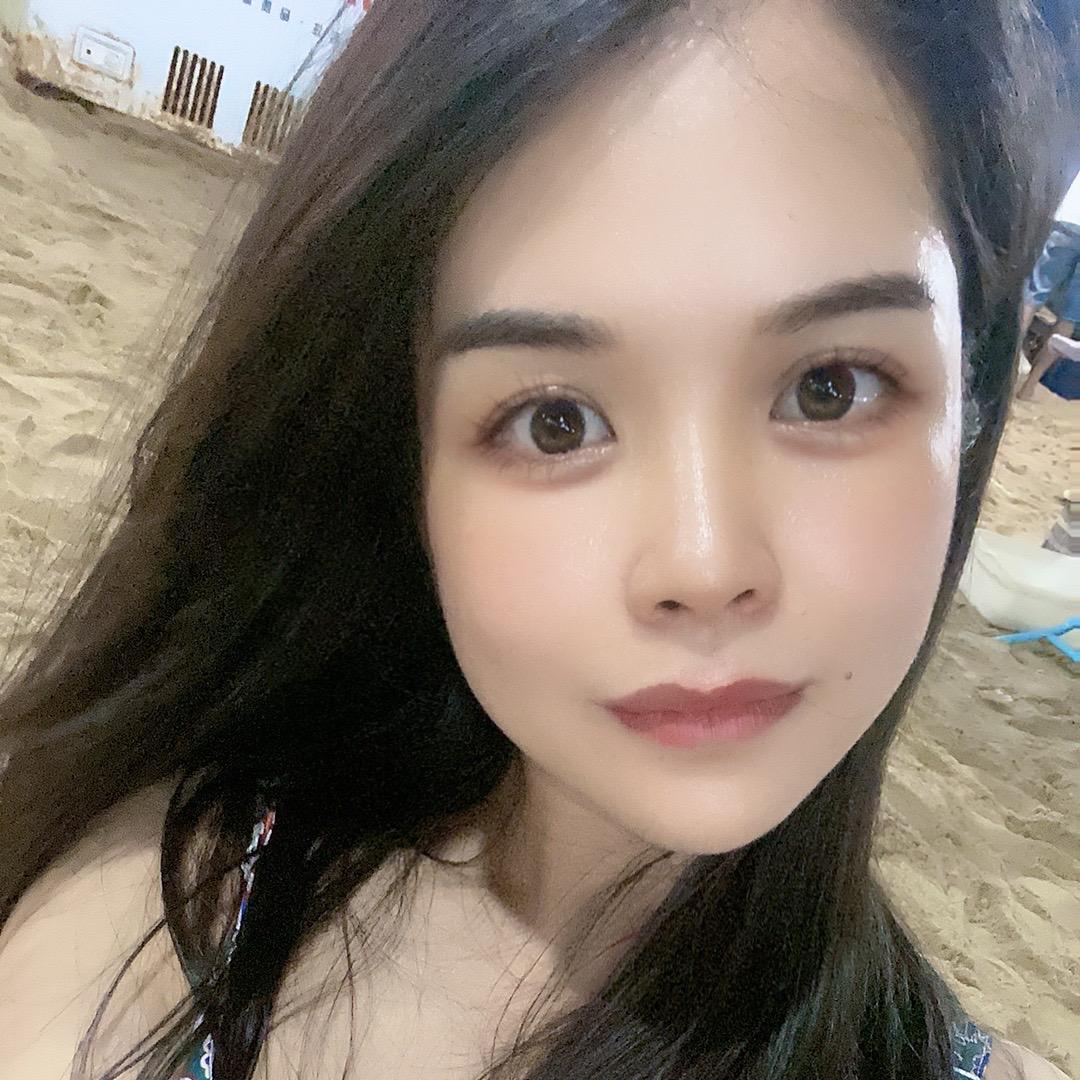 发光女神🍬