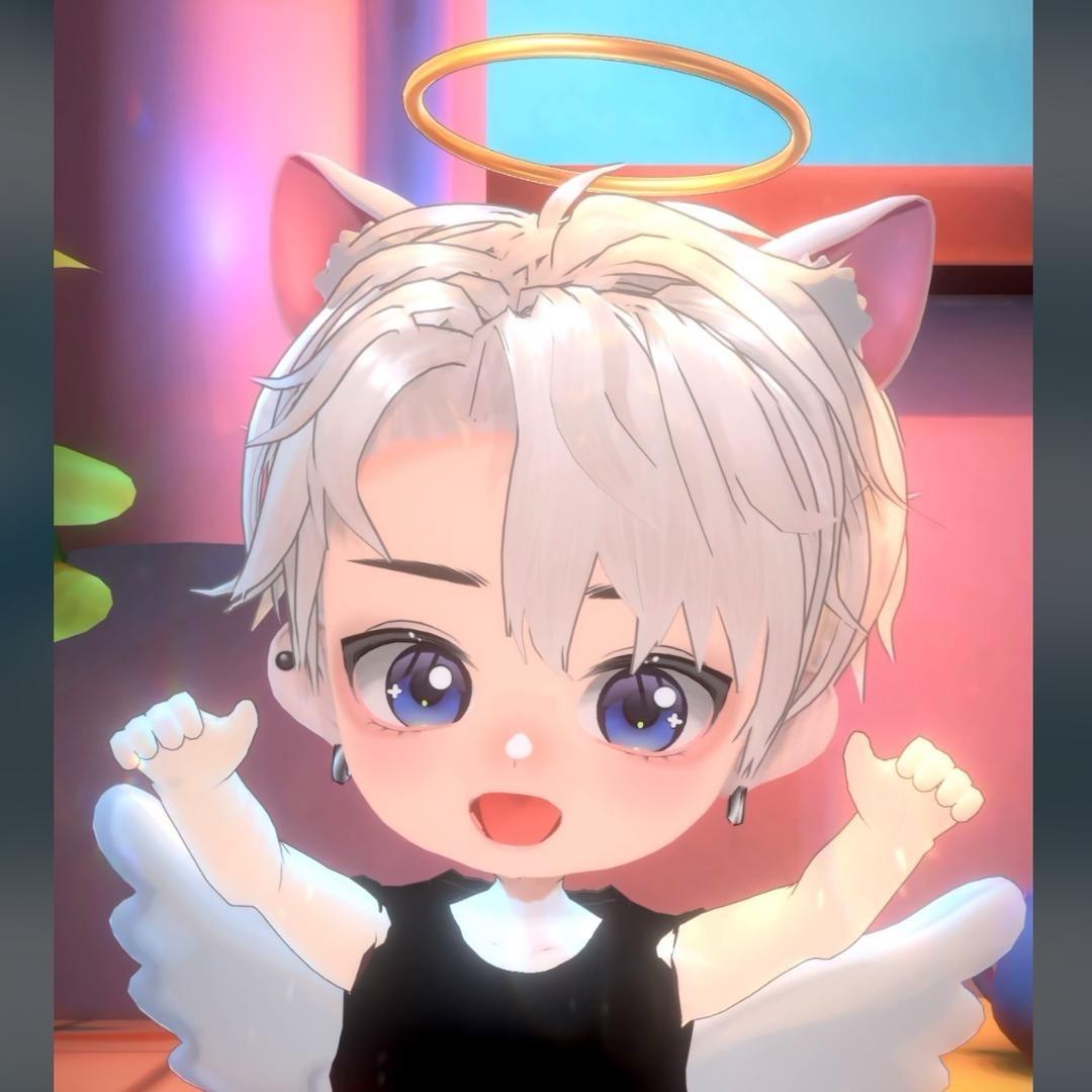 🌷谁动我土豆了🍟