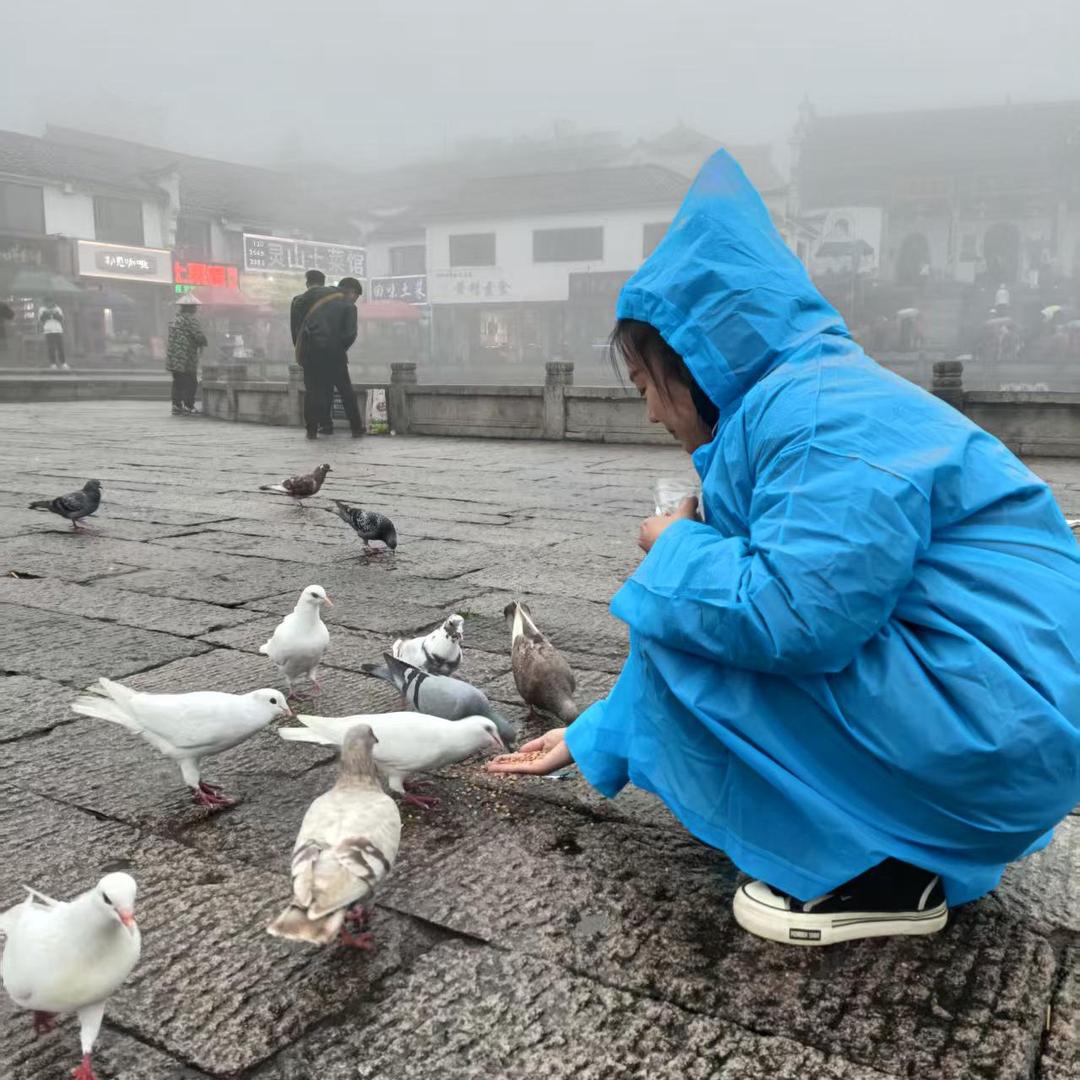 中山街柒号贵族