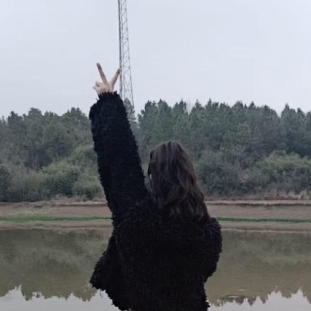 木子吖