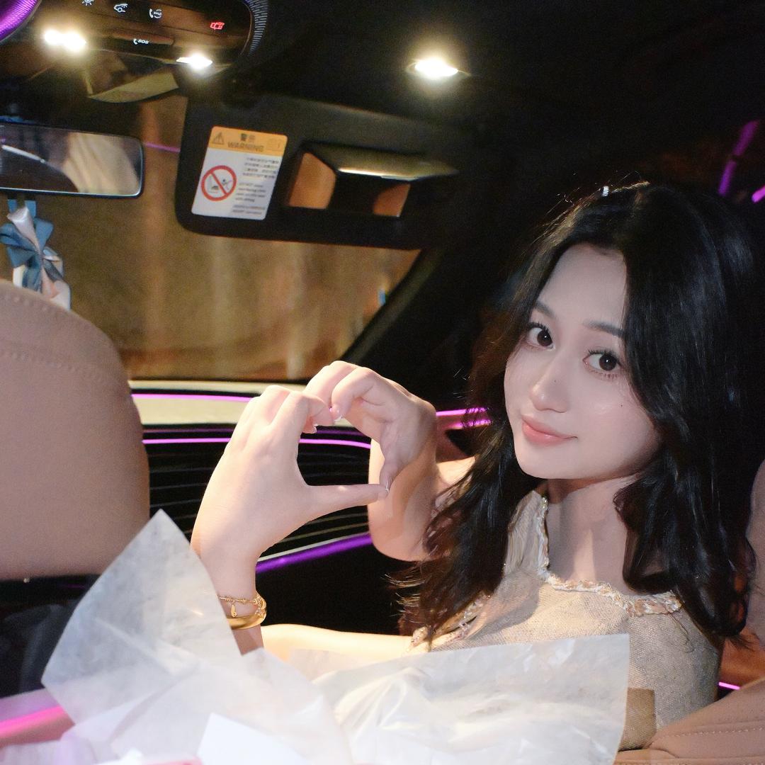 汉玲姐姐