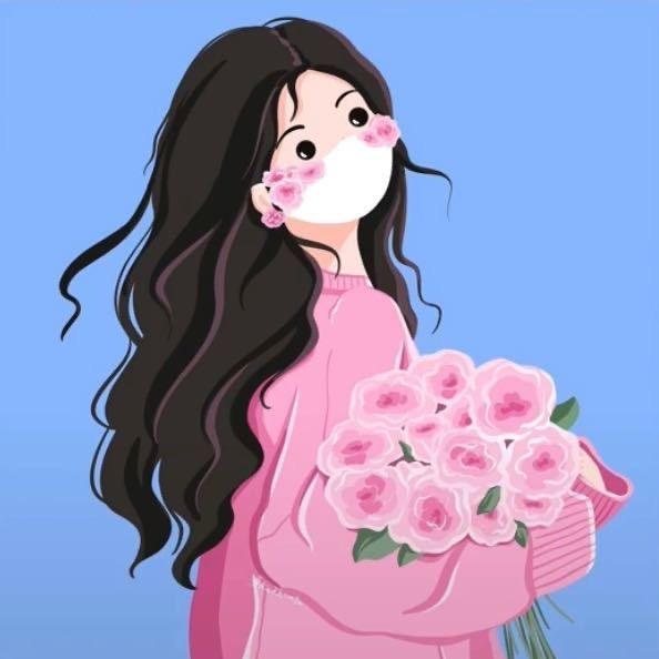 Hi是芳芳呀
