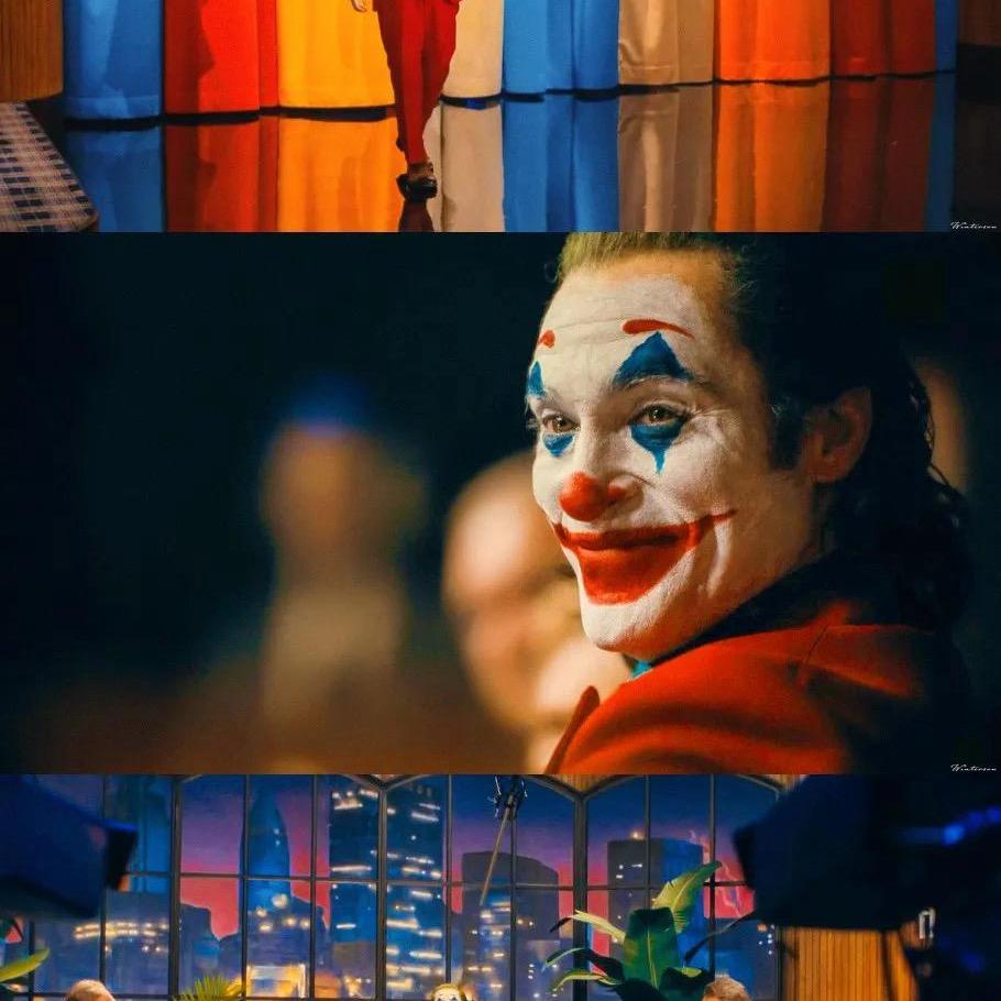 小丑🤡