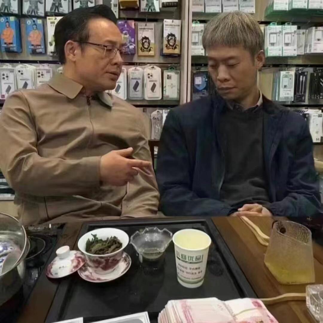 国战-鸿图书生