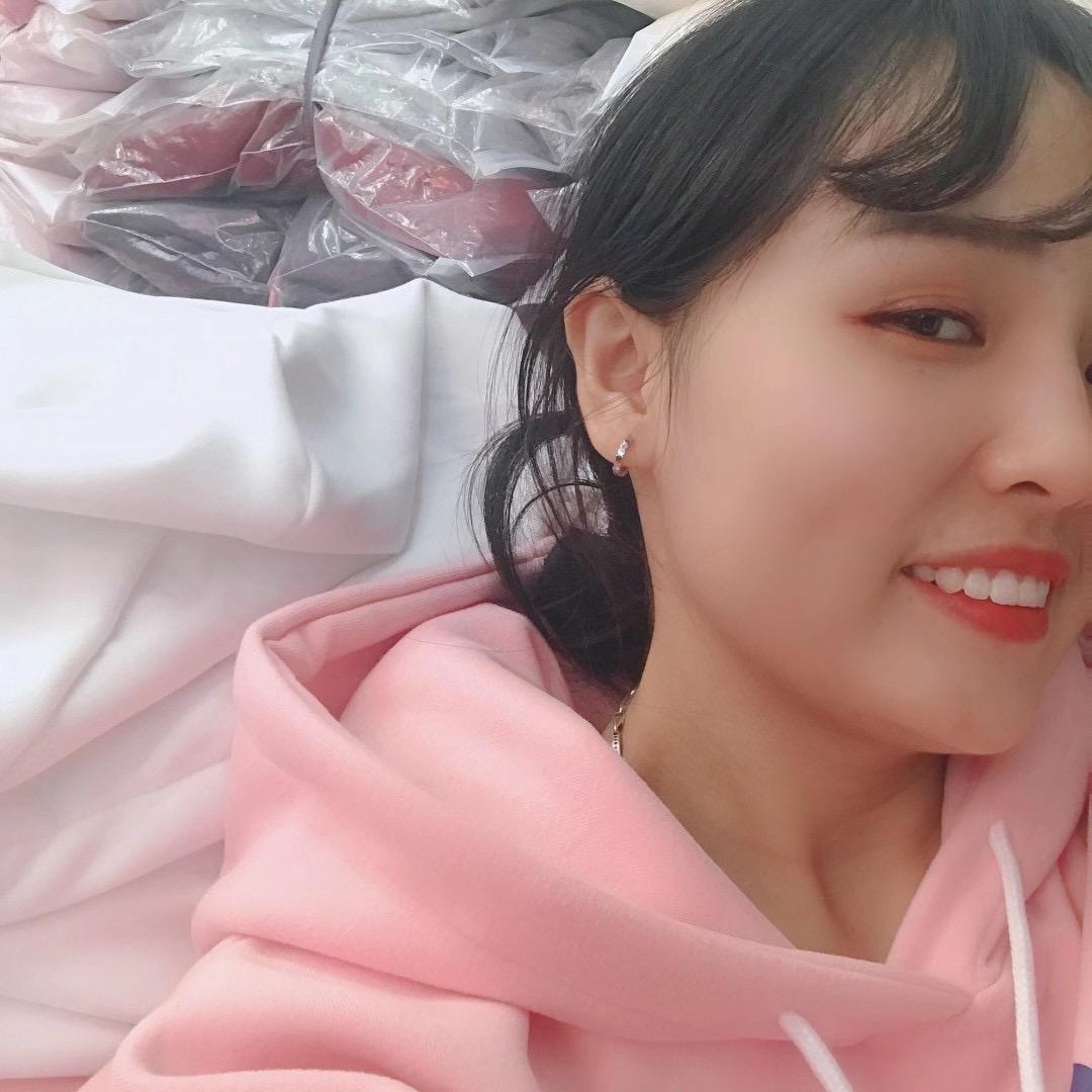 郑州二七区李小柒服装店