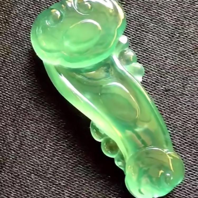 傅