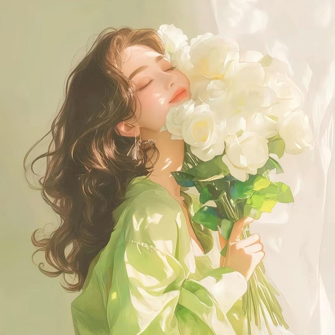 给你一口甜ʚɞ