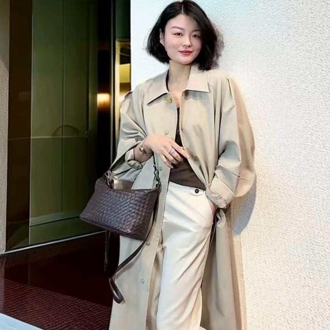 老谭私服(精选穿搭）