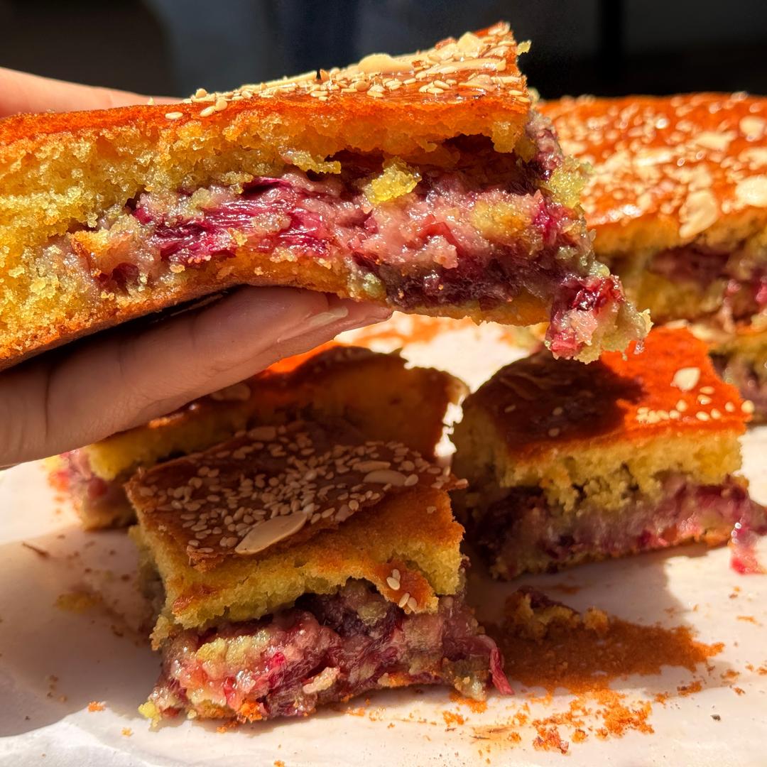 大理巍山清真中秋大月饼🥮