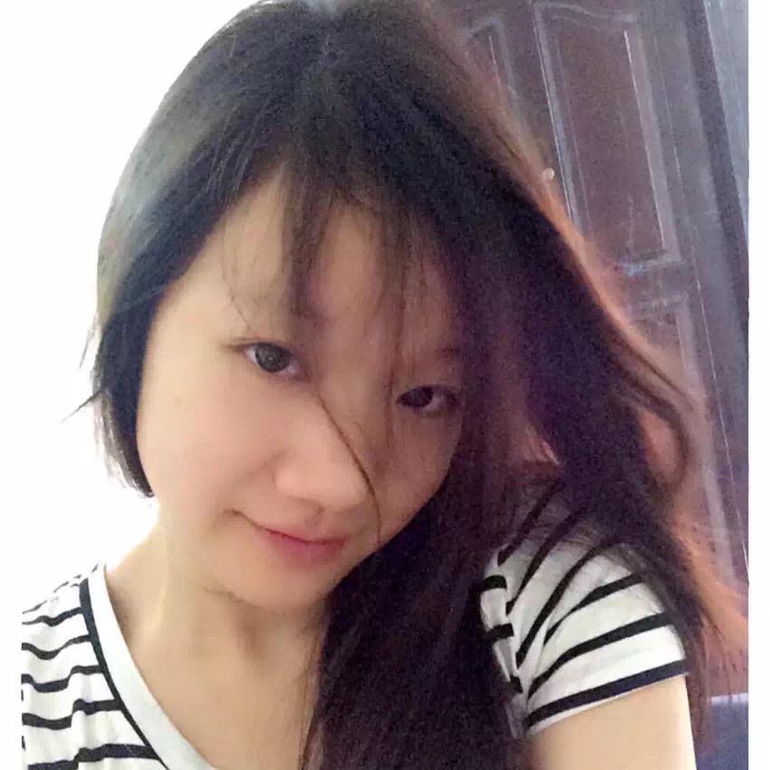 Lily@婷姐儿