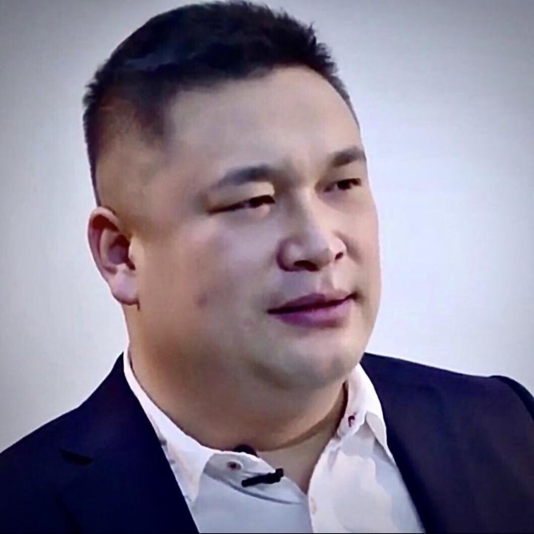 陈会长严选