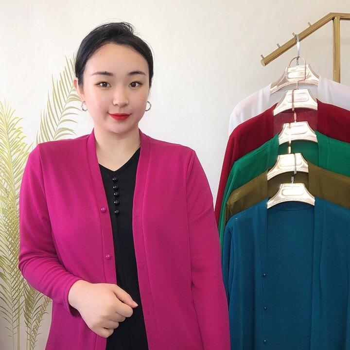 超甜家时尚妈妈装