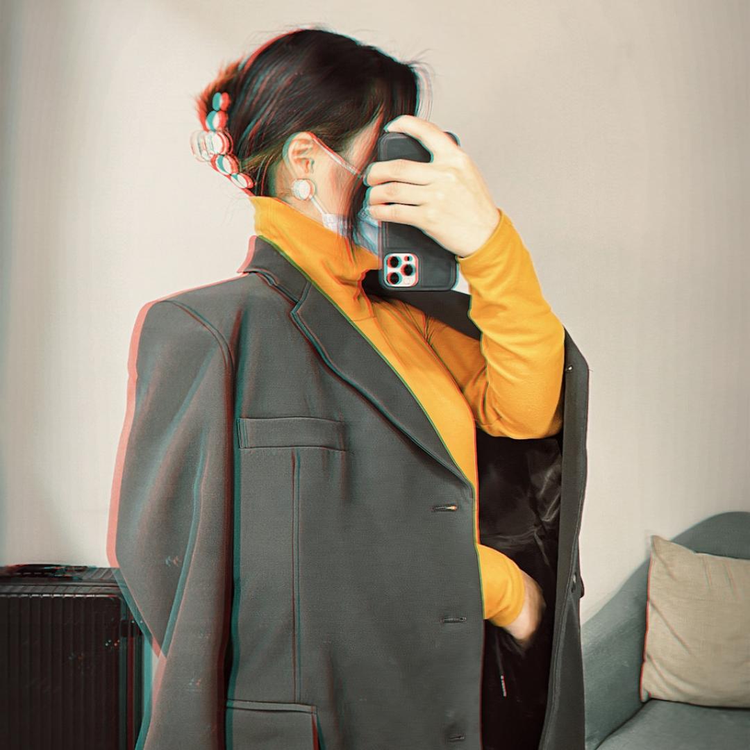 如初婚纱～丁丁