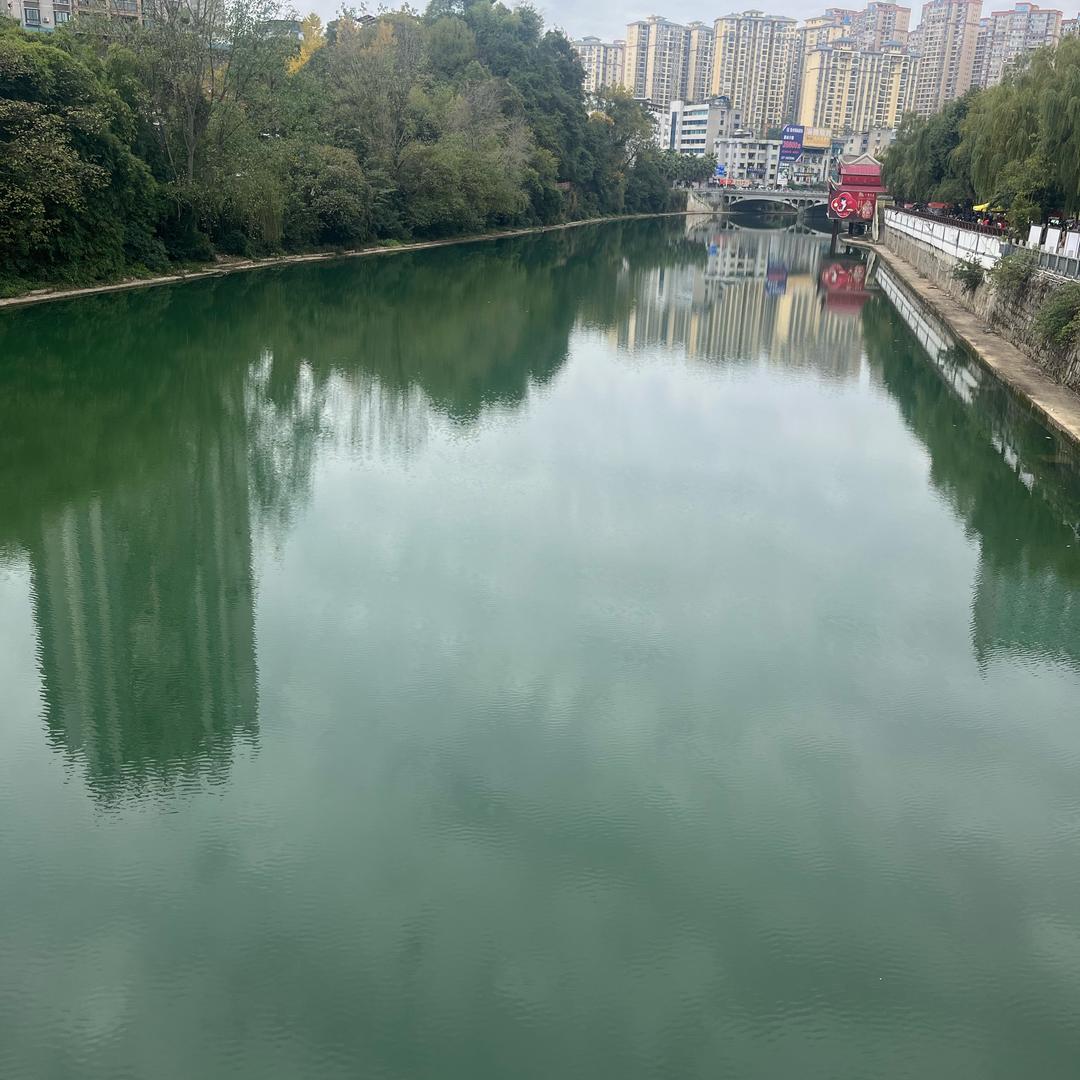 贵州小伙（承蒙厚爱，不忘初心）