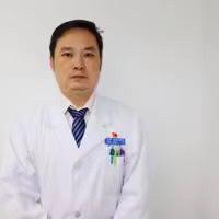 神经外科黄勇