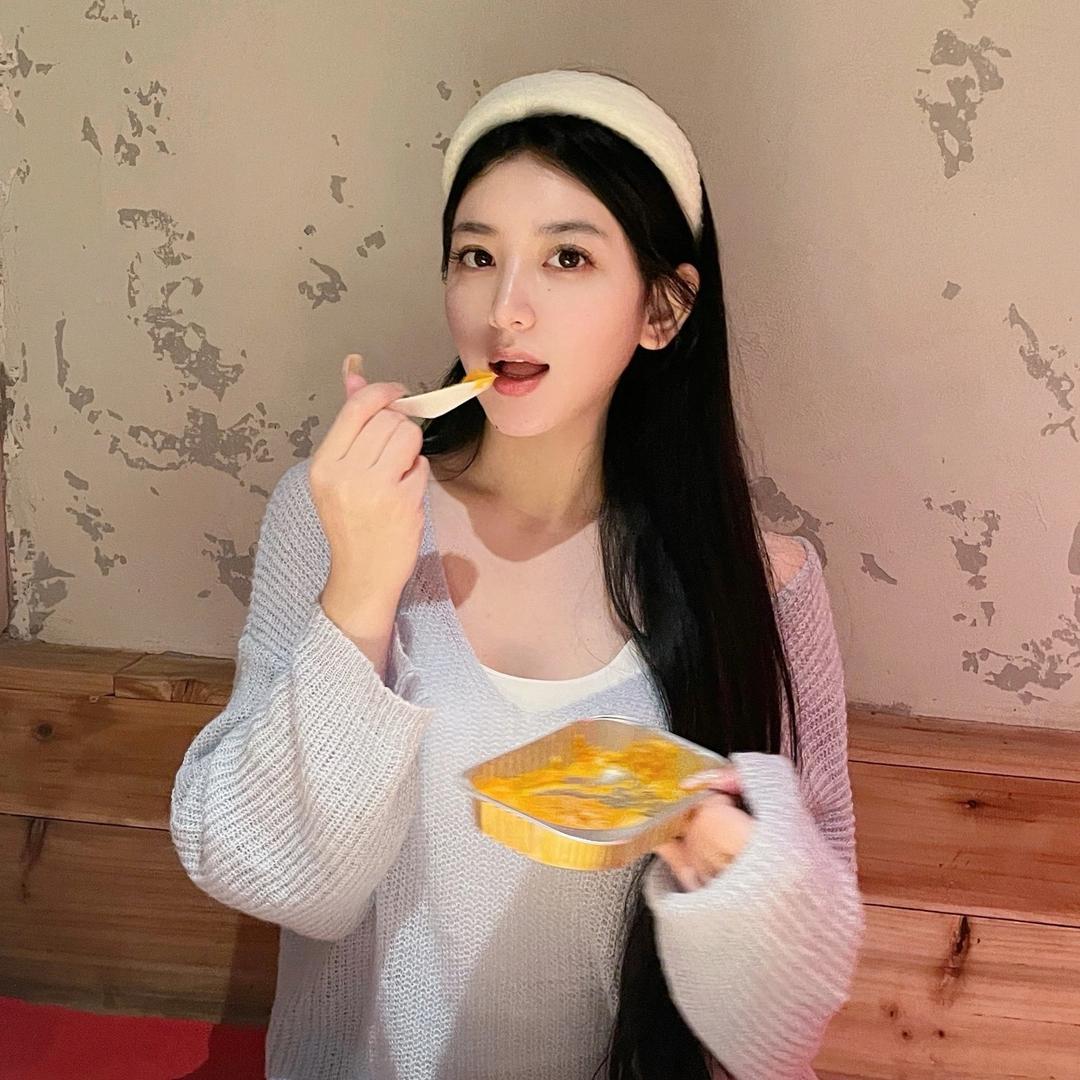 辣贝儿
