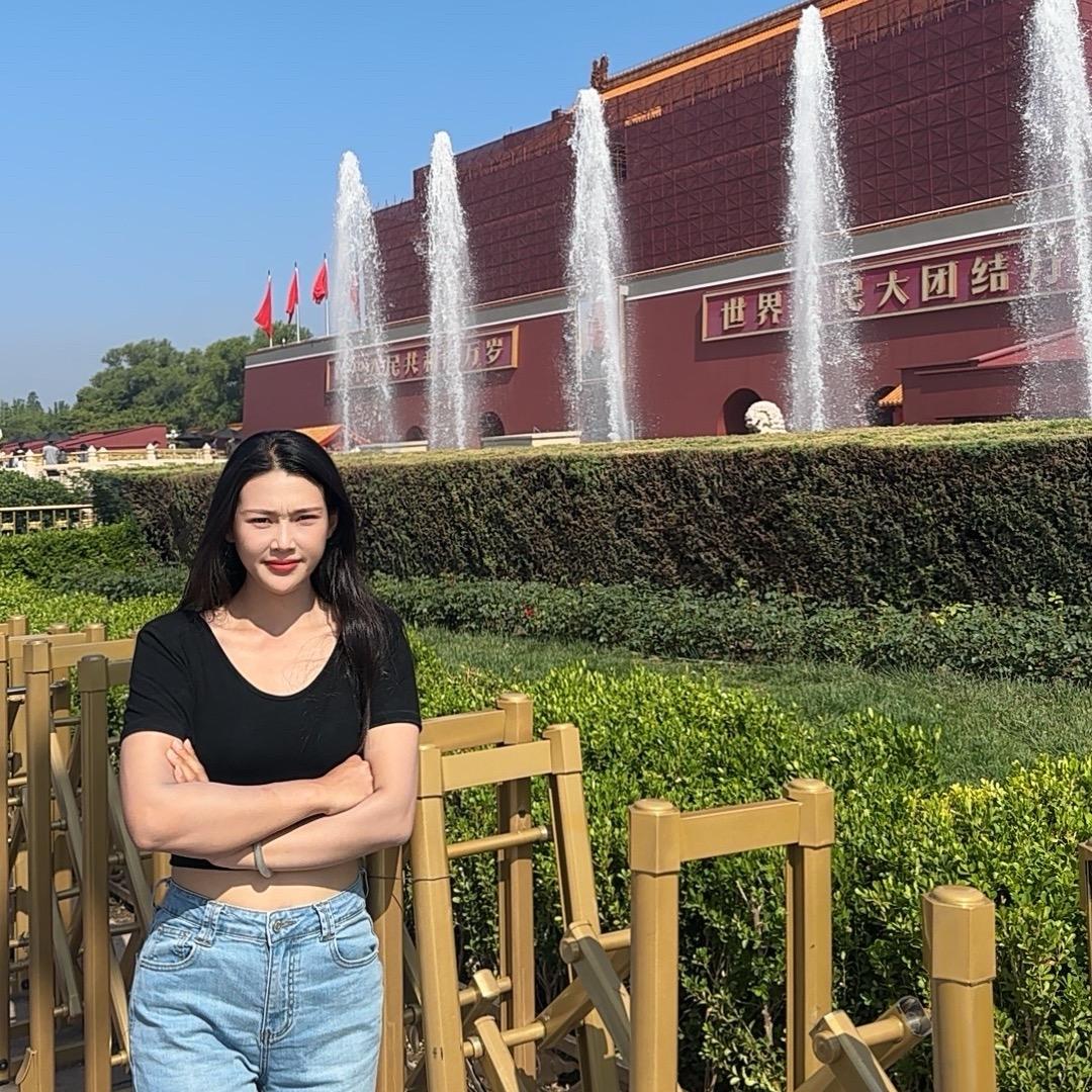 双禧婚庆（爱情的双向奔赴）