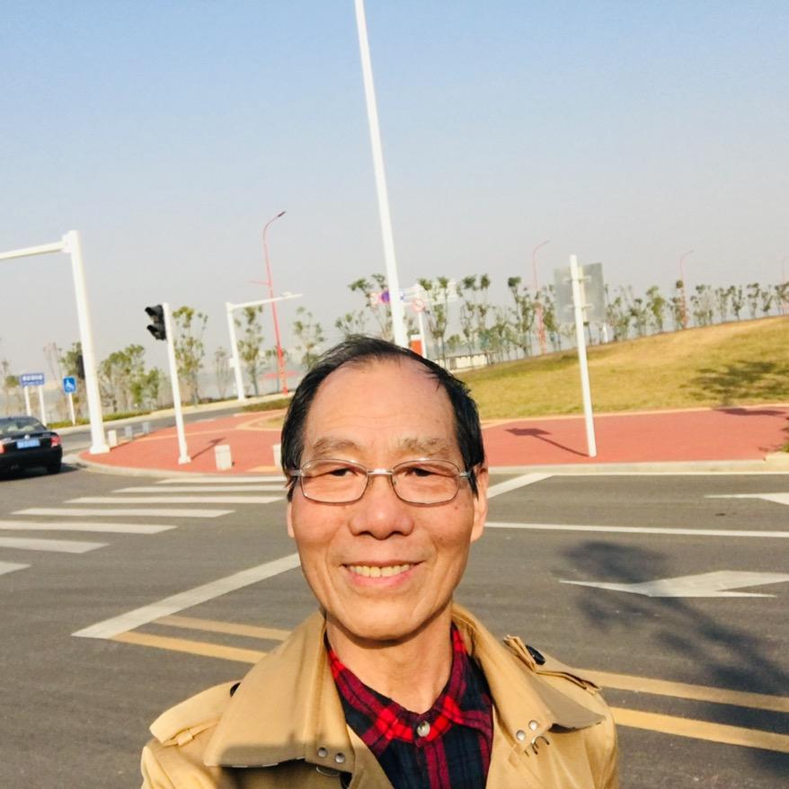 张工视野头像