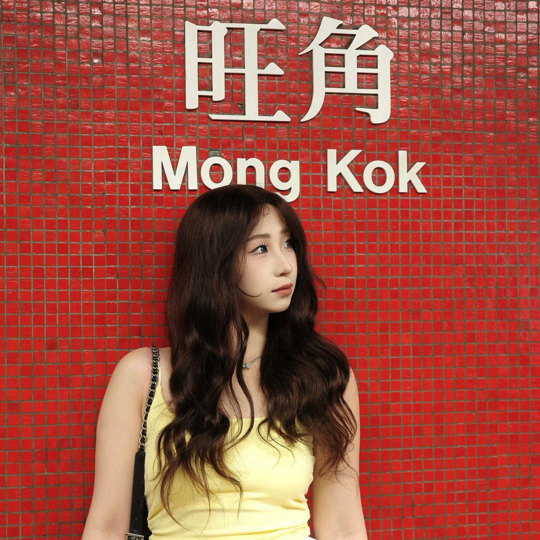 荷包蛋(水蜜桃版)