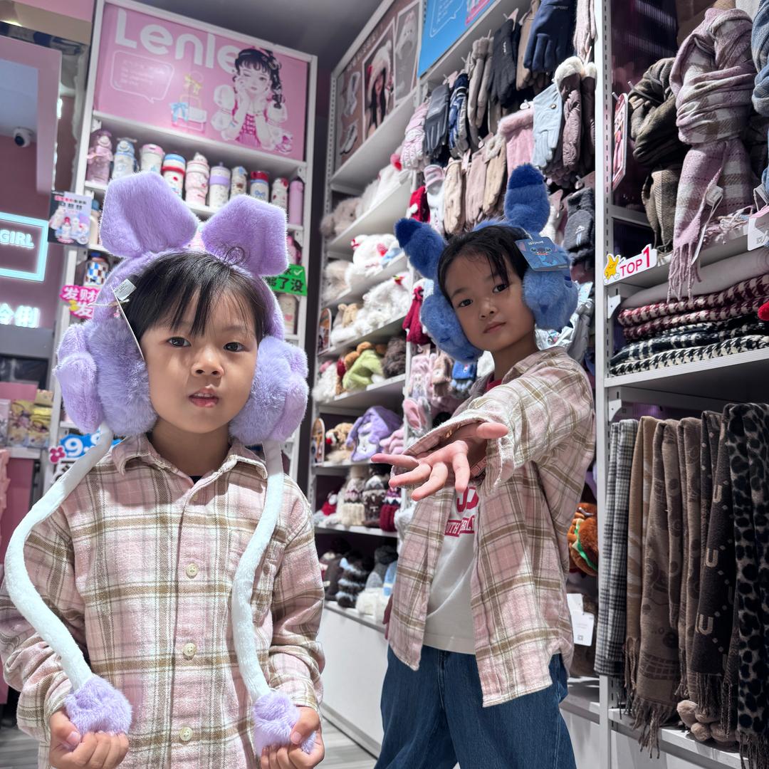 依依（了不起🥳）