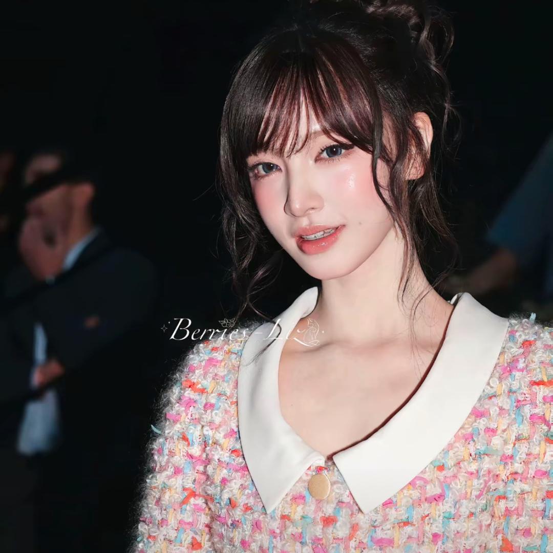 云想衣裳新中式