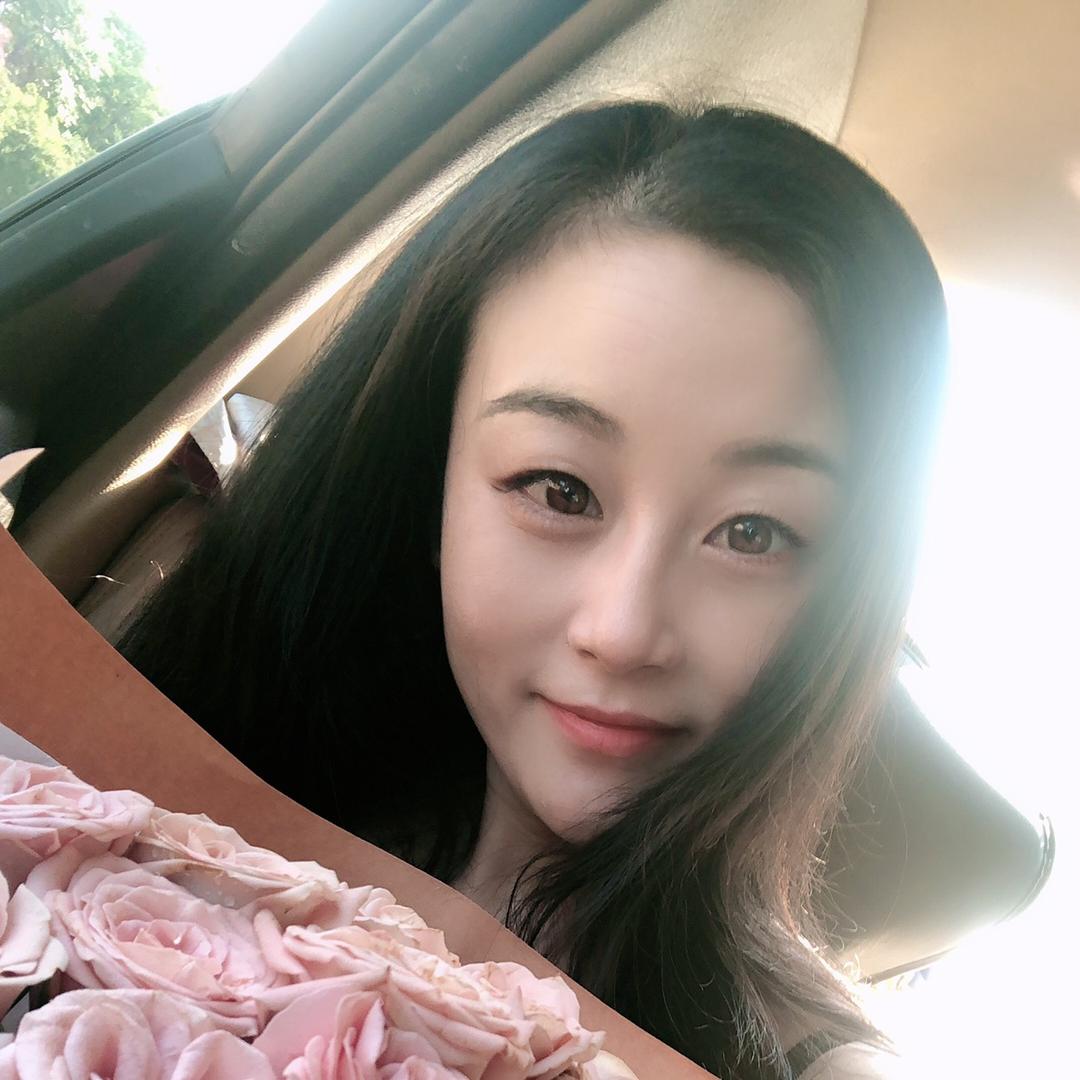 圆圆（拒绝私聊）